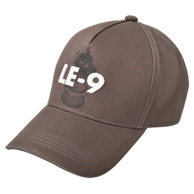 【宇宙グッズ】LE-9キャップ