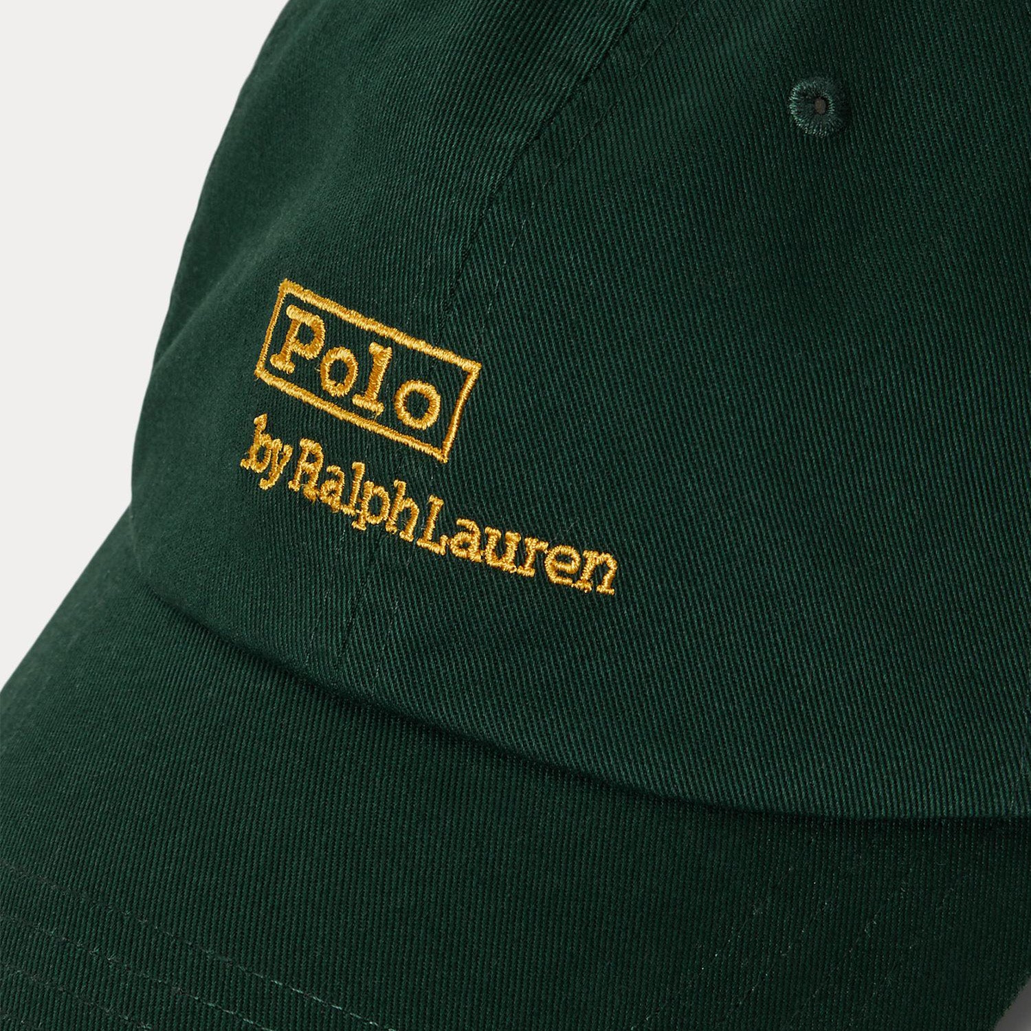 ビンテージPOLO ラルフローレン ポロスポーツ キャップ スクリプトロゴ 新品 POLO Ralph Lauren SCRIPT LOGO WOOL CAP - used&vintage box Hi