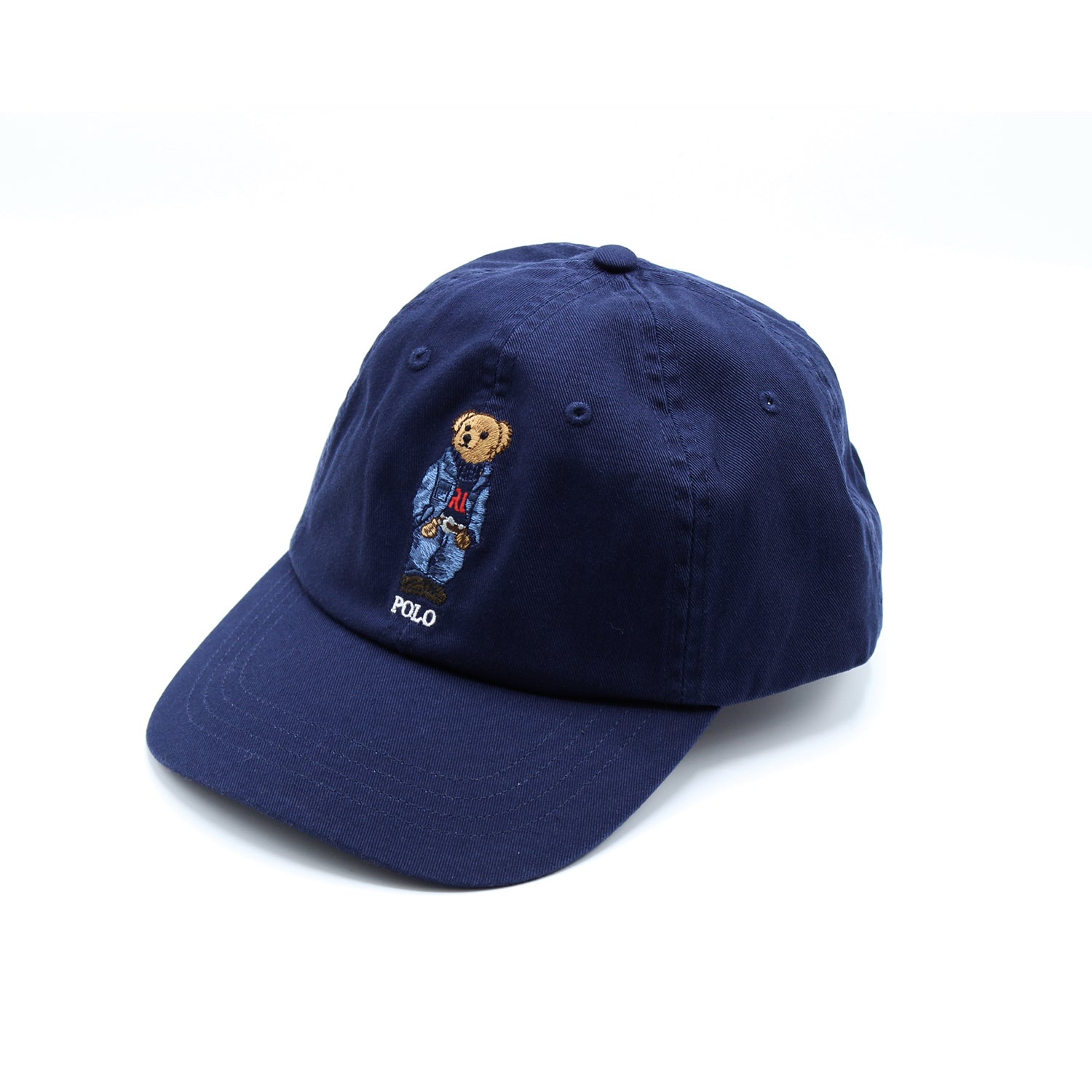 ポロスポーツ　キャップ　ポロラルフローレン Polo Sport ツイル ボール キャップ（キャップ）｜POLO RALPH LAUREN