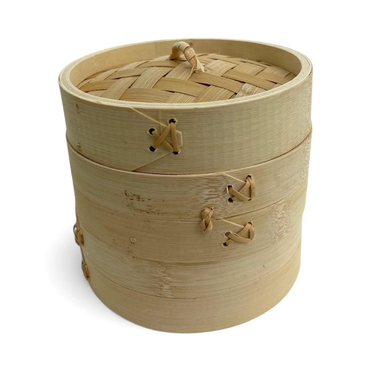 中華竹セイロセット 15cm｜中国物産展