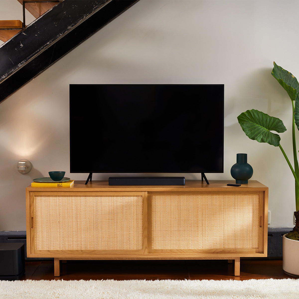 【ボーズ／Bose】 テレビスピーカー