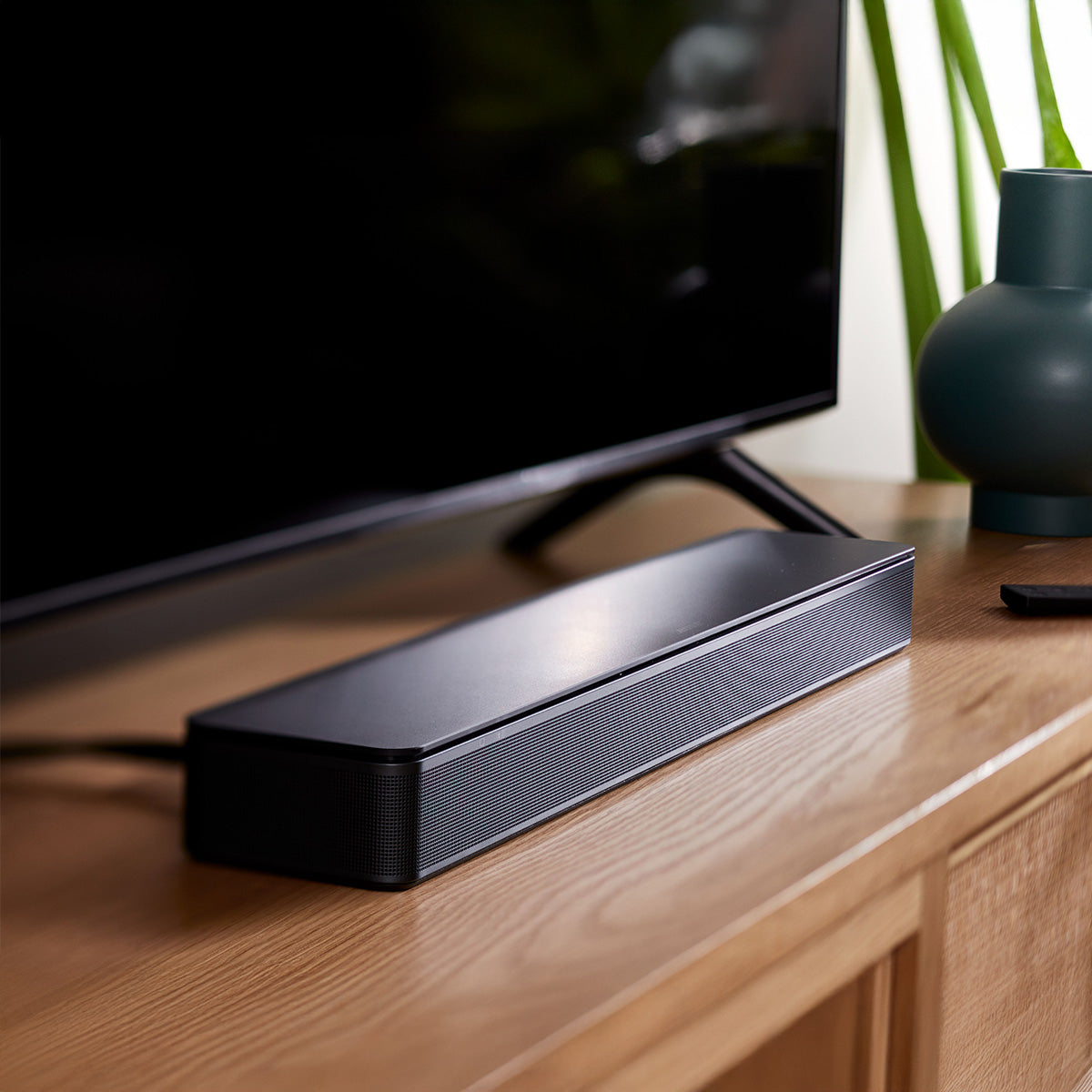 【ボーズ／Bose】 テレビスピーカー