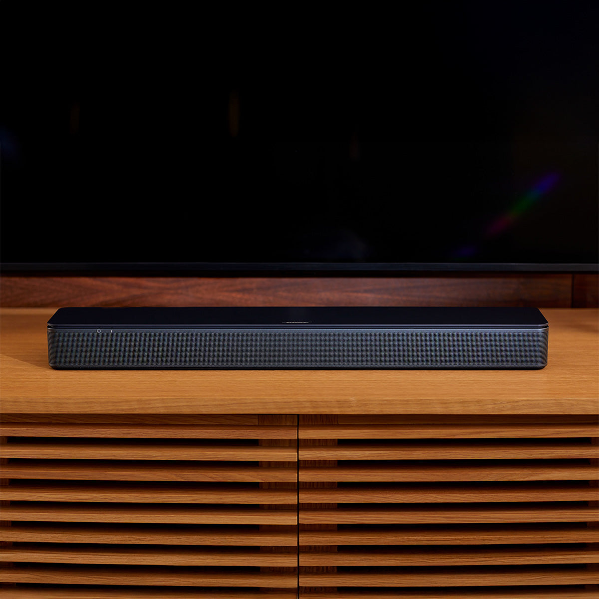 【ボーズ／Bose】 テレビスピーカー