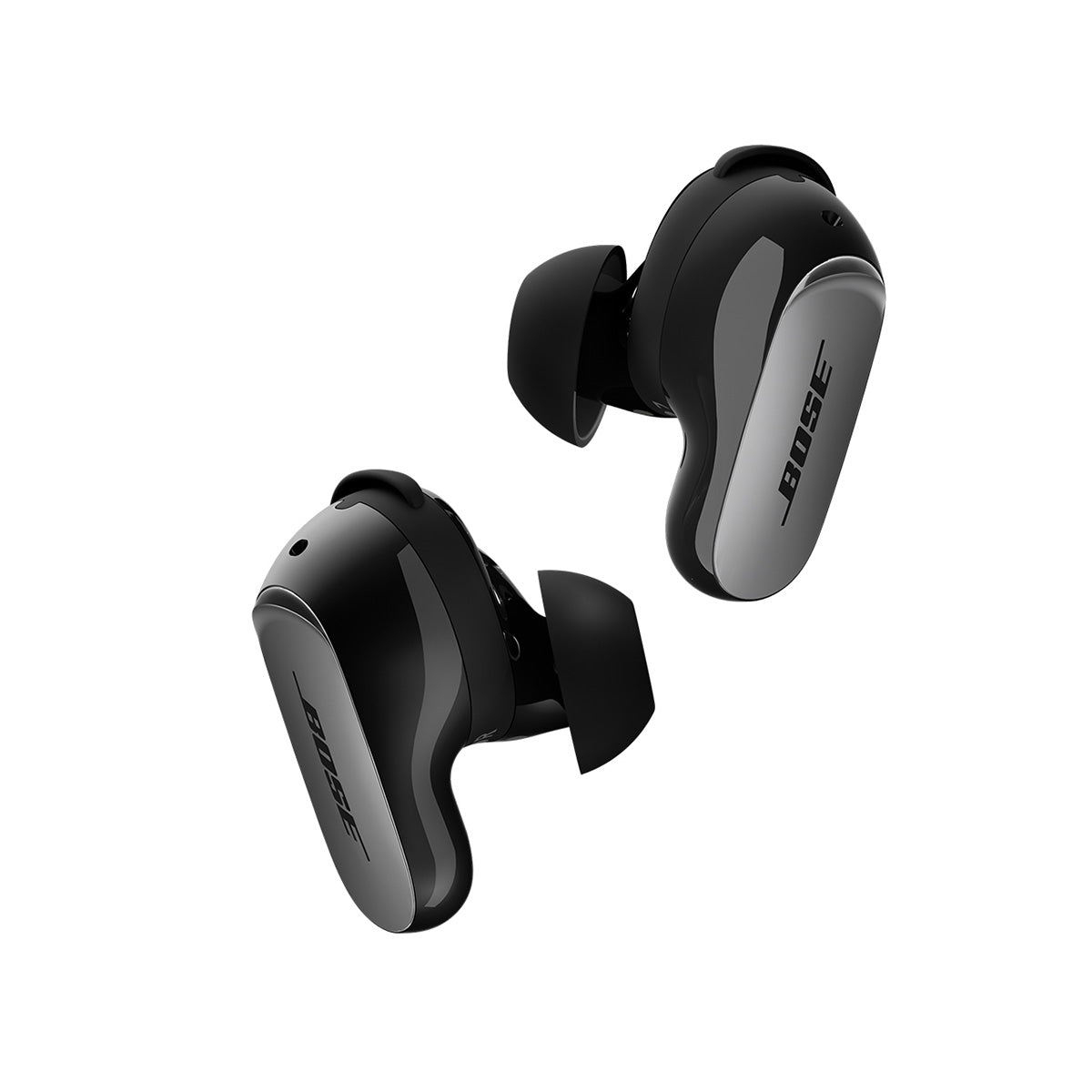 【ボーズ／Bose】 QuietComfort Ultra Earbuds (第2世代) ワイヤレスイヤホン