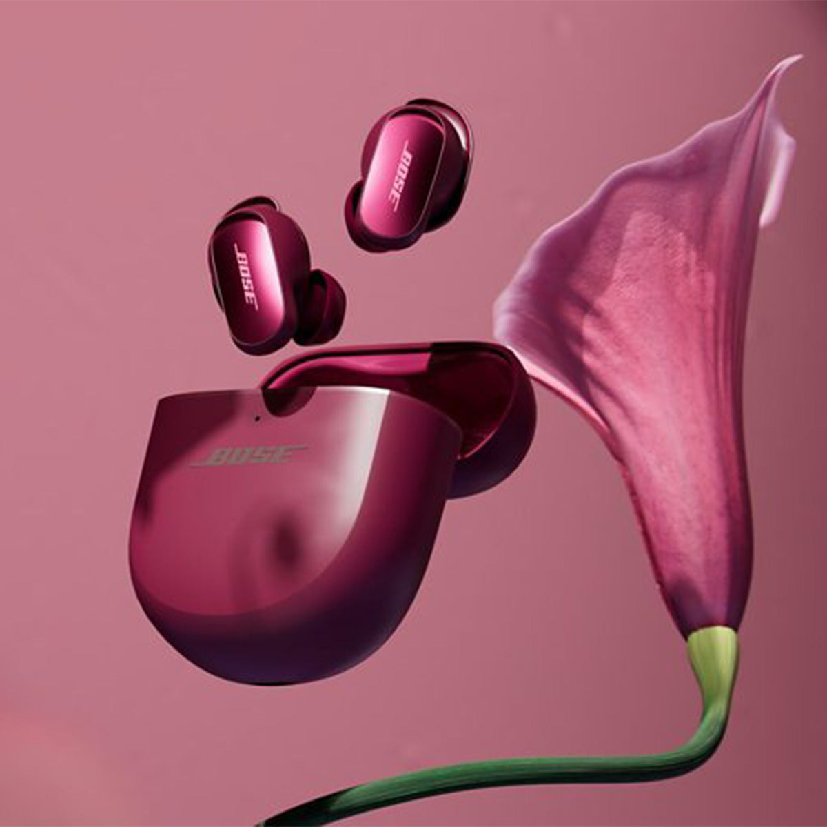 【ボーズ／Bose】 QuietComfort Ultra Earbuds (第2世代) ワイヤレスイヤホン