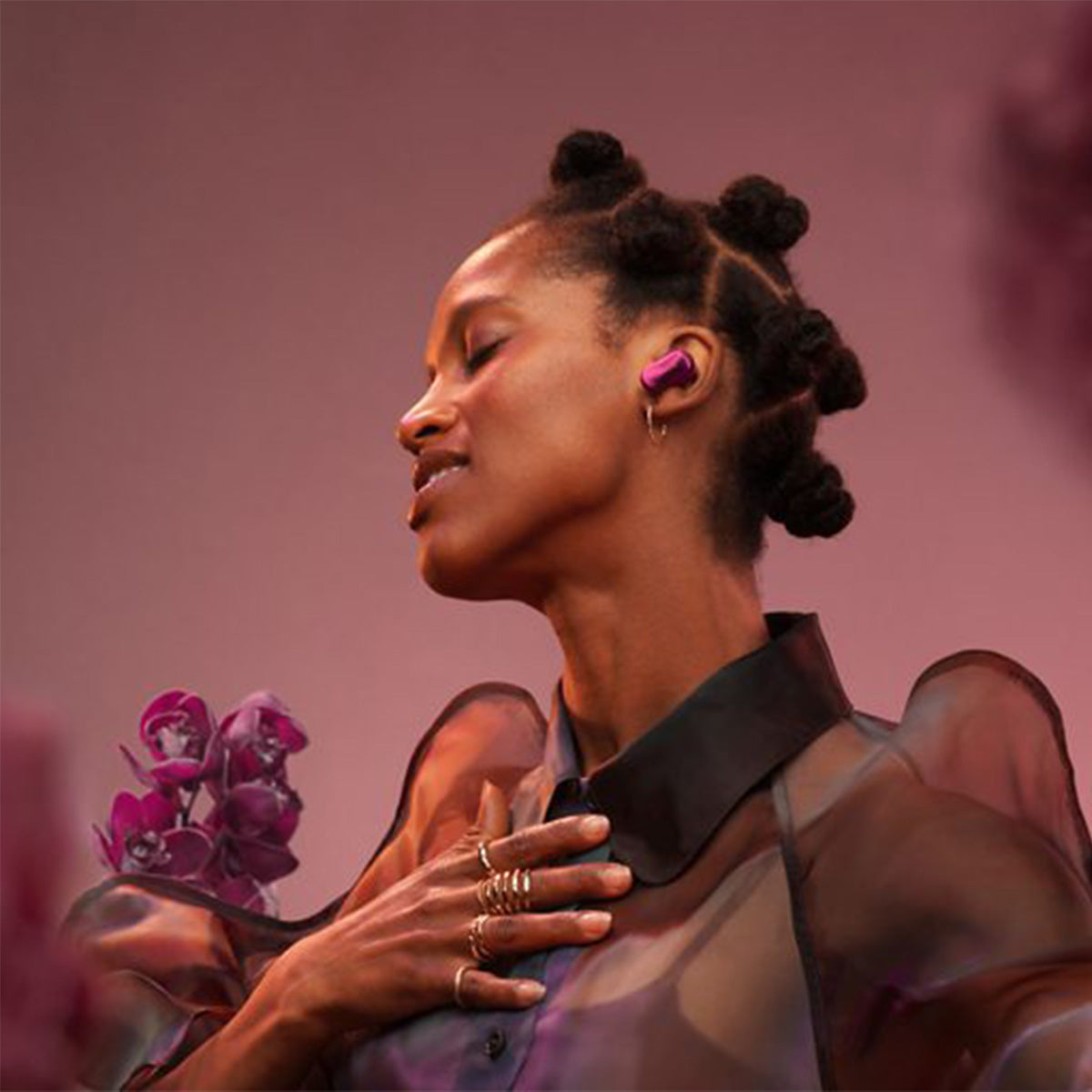 【ボーズ／Bose】 QuietComfort Ultra Earbuds (第2世代) ワイヤレスイヤホン