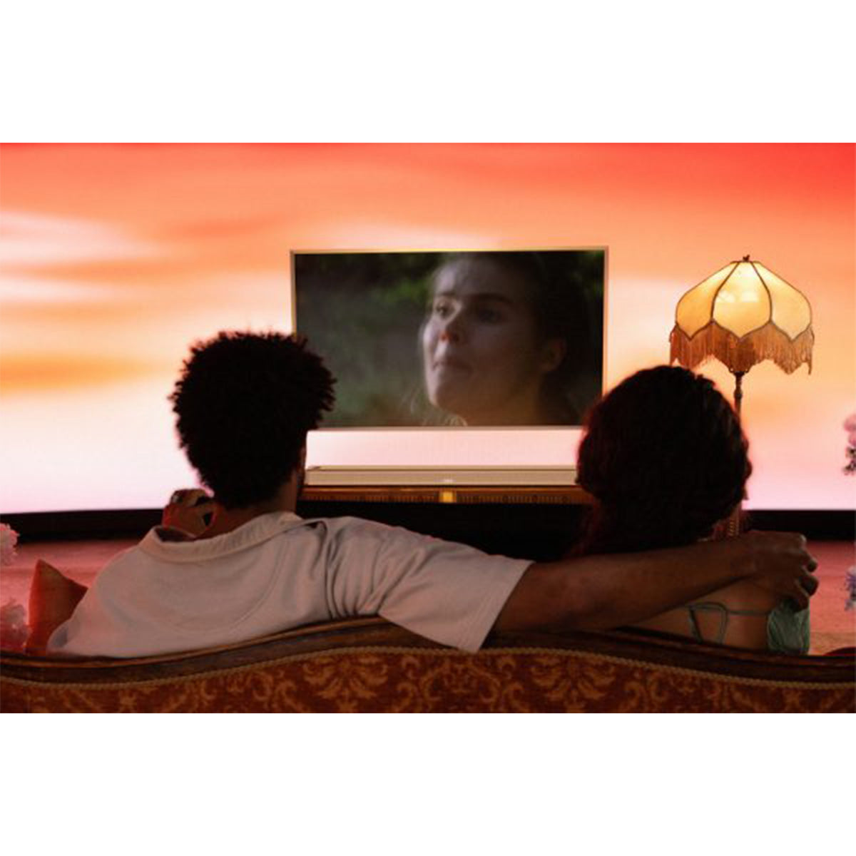 【ボーズ／Bose】 Smart Ultra Soundbar スマートサウンドバー