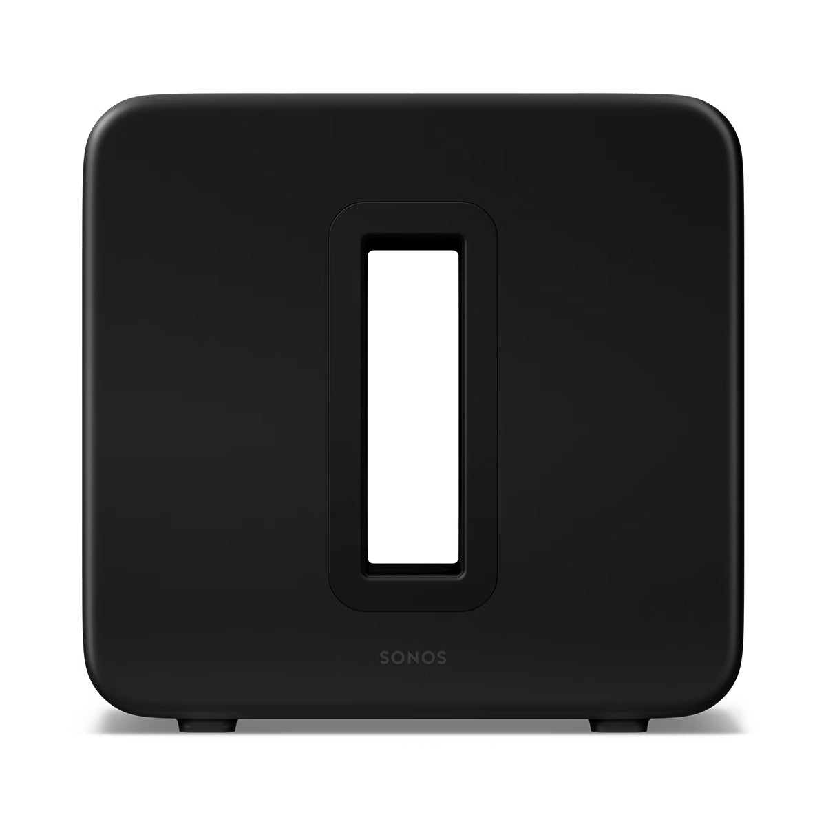 【ソノス／Sonos】 Sub4 ワイヤレスサブウーファー