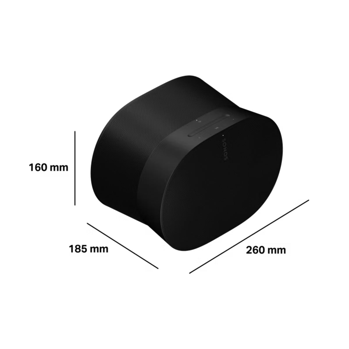 【ソノス／Sonos】 Era300 スマートスピーカー