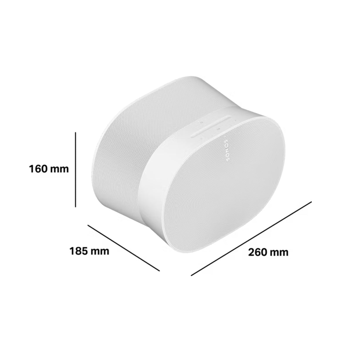 ソノス／Sonos】 Era300 スマートスピーカー | WOWOW百貨店