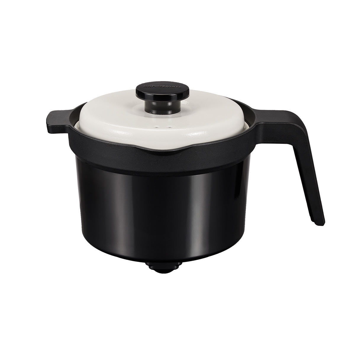 レンジメート マグポット 電子レンジ専用調理器具