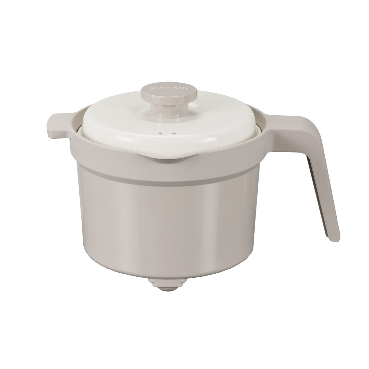 レンジメート マグポット 電子レンジ専用調理器具 | WOWOW百貨店