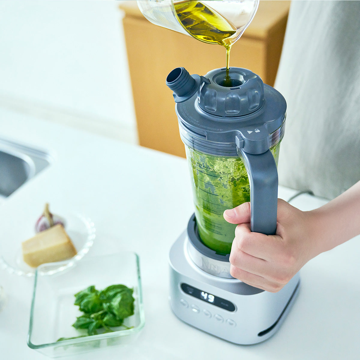 ニンジャ／Ninja】 Twisti ミキサー SS151J | WOWOW百貨店