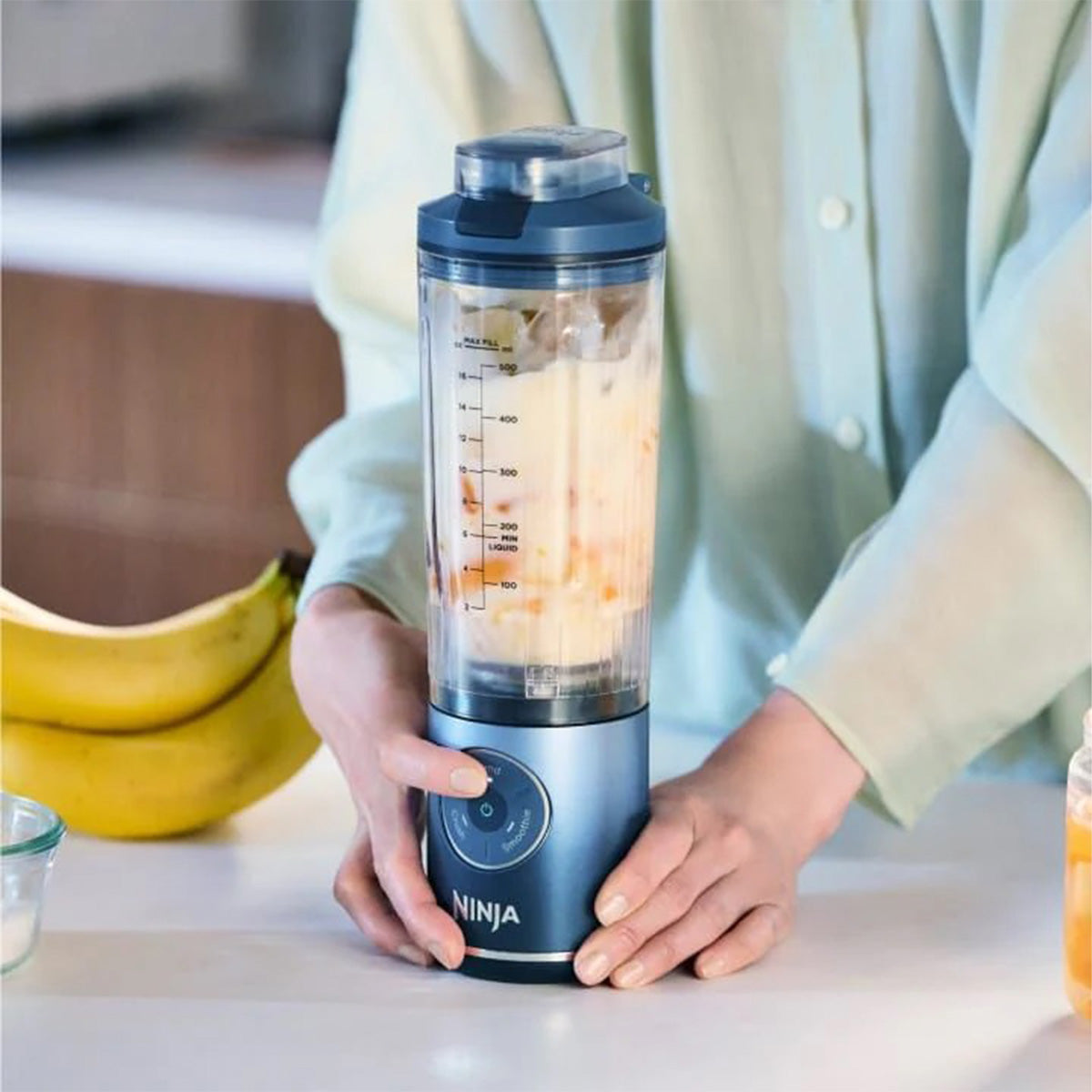 ニンジャ／Ninja】 Blast Max コードレスミキサー BC251J | WOWOW百貨店