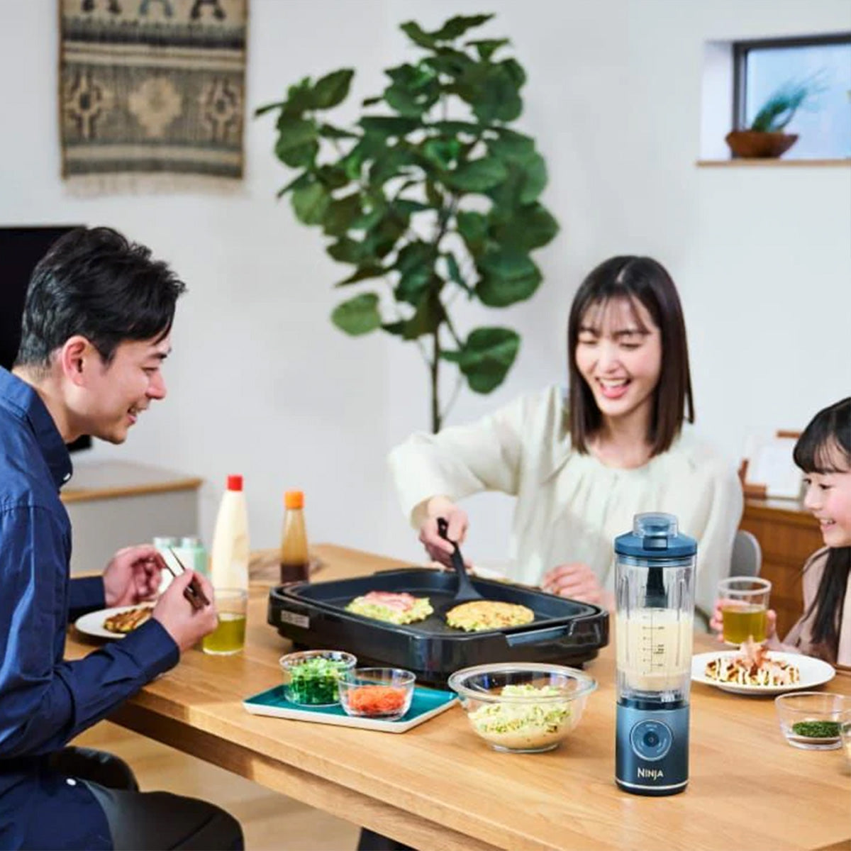 ニンジャ／Ninja】 Blast Max コードレスミキサー BC251J | WOWOW百貨店