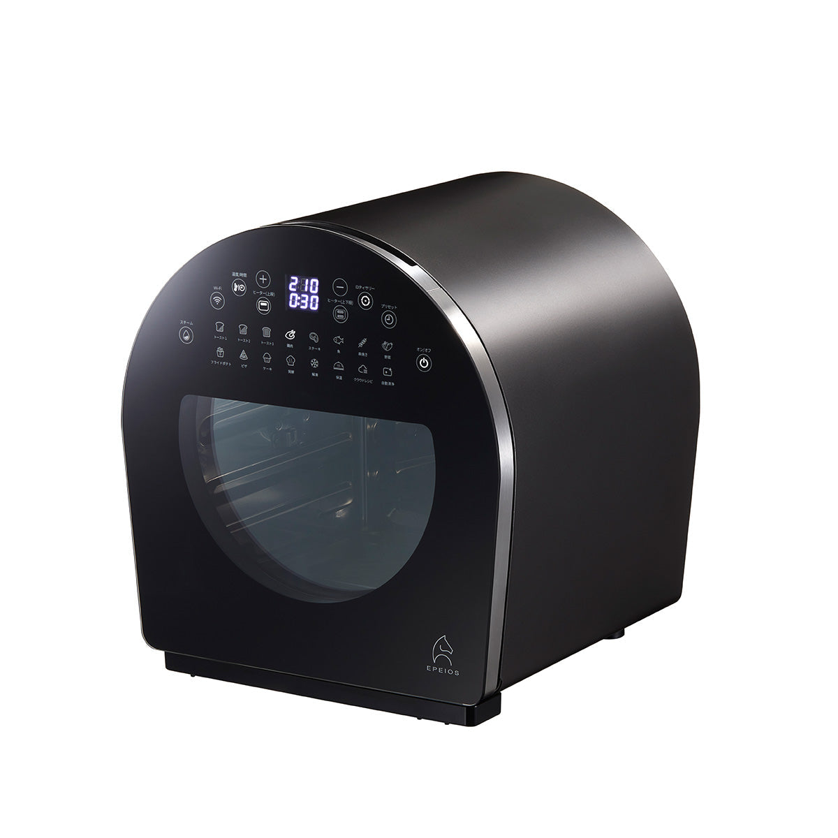 FoElem スマートノンフライオーブン Chef