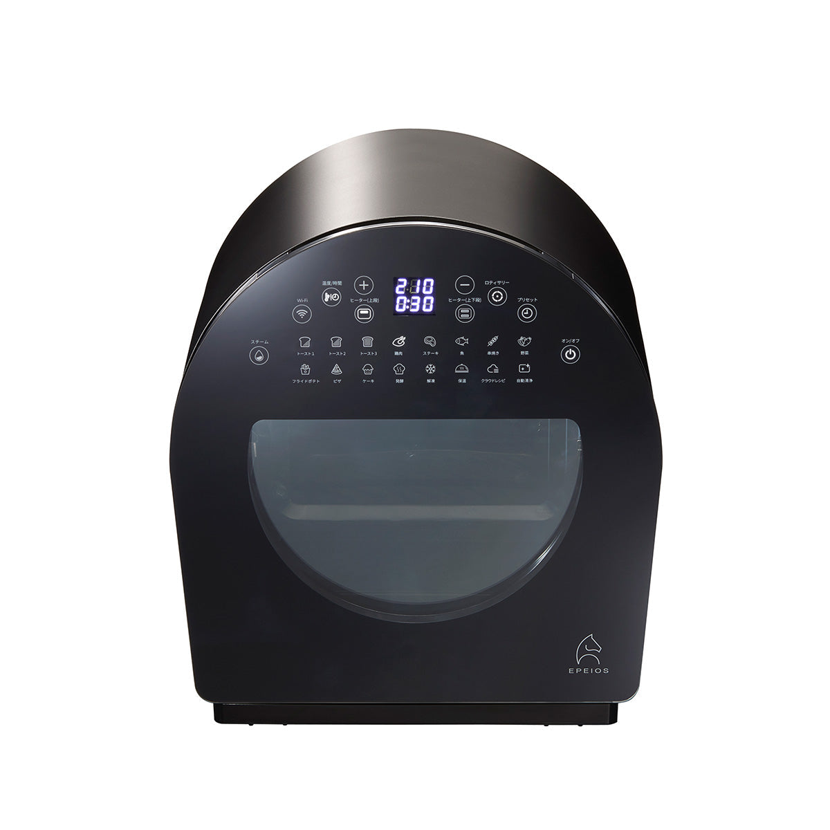 FoElem スマートノンフライオーブン Chef