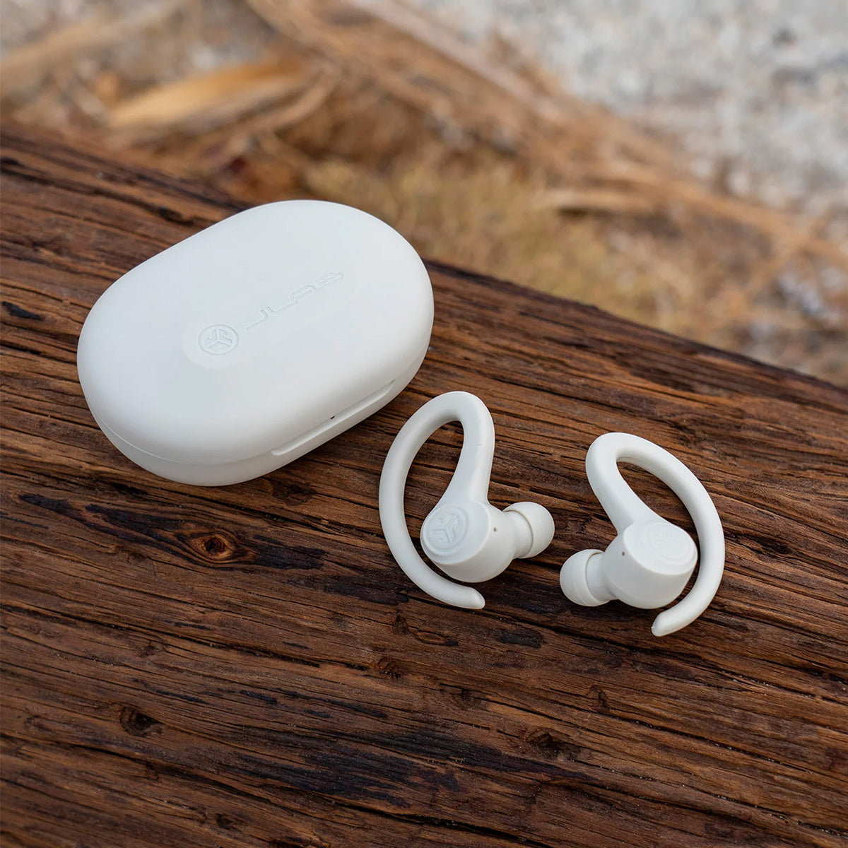 GO SPORT＋ ワイヤレスイヤフォン