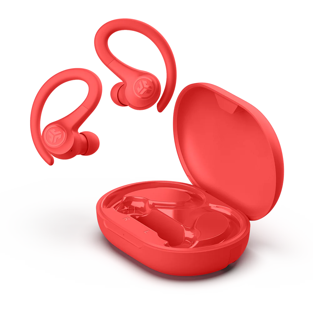 GO SPORT＋ ワイヤレスイヤフォン