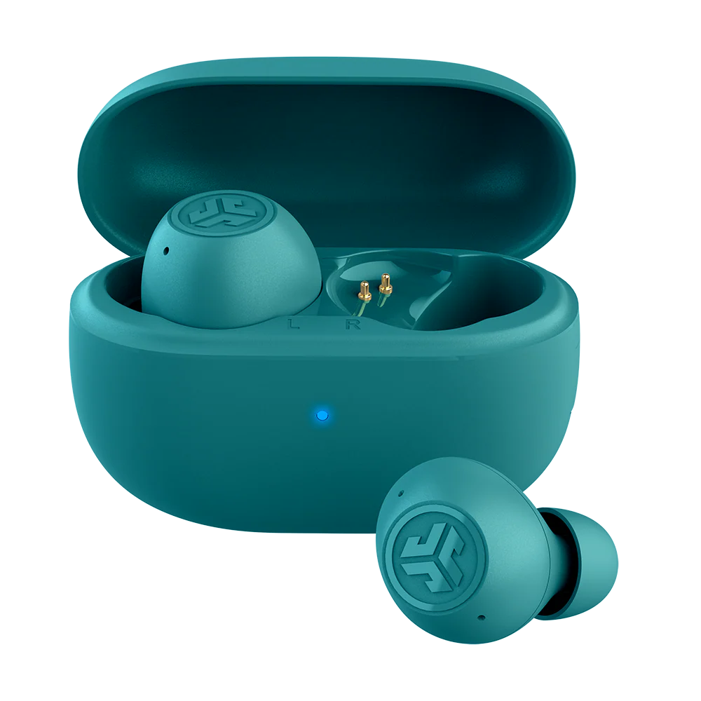 GO POP ANC ワイヤレスイヤフォン