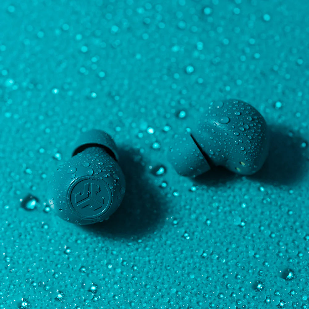 GO POP ANC ワイヤレスイヤフォン