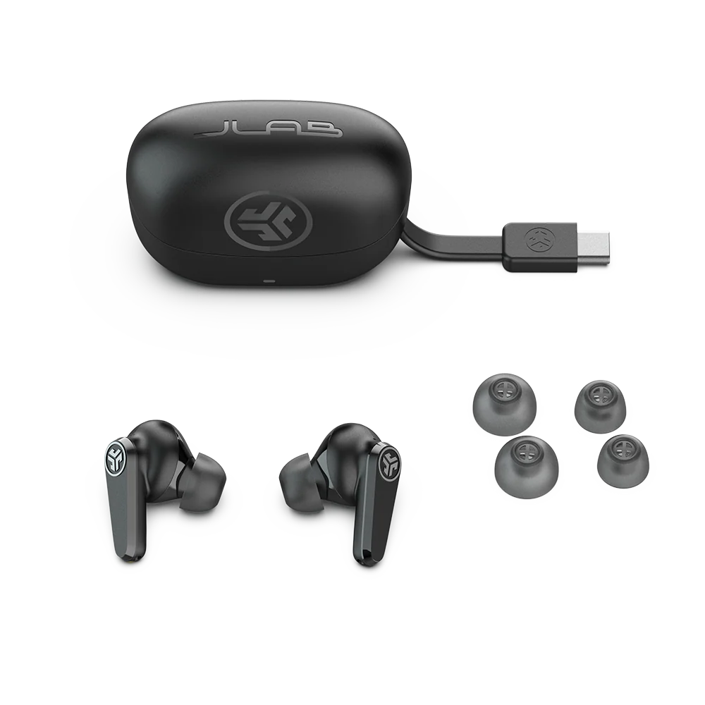 Go Pods ANCワイヤレスイヤフォン