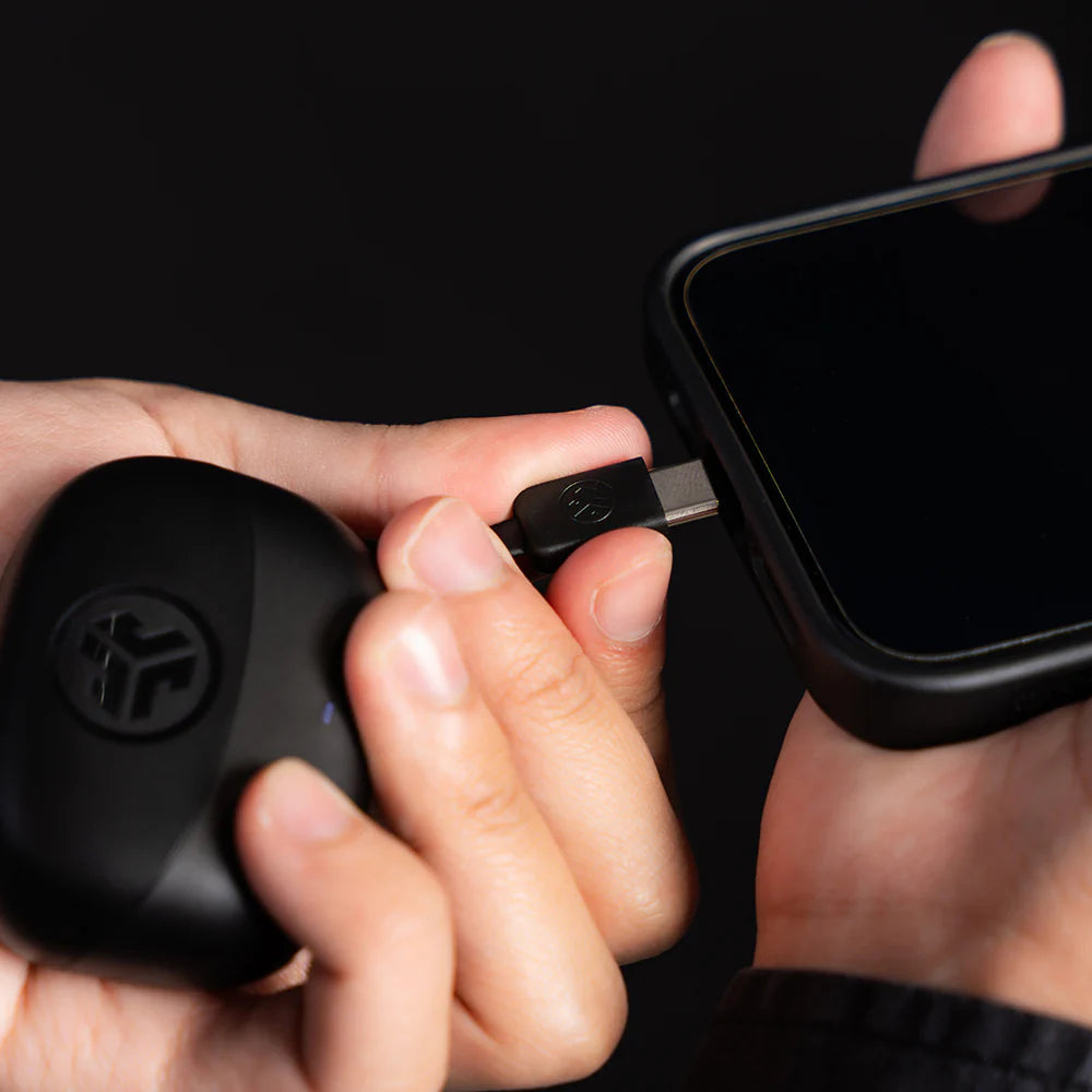 Go Pods ANCワイヤレスイヤフォン