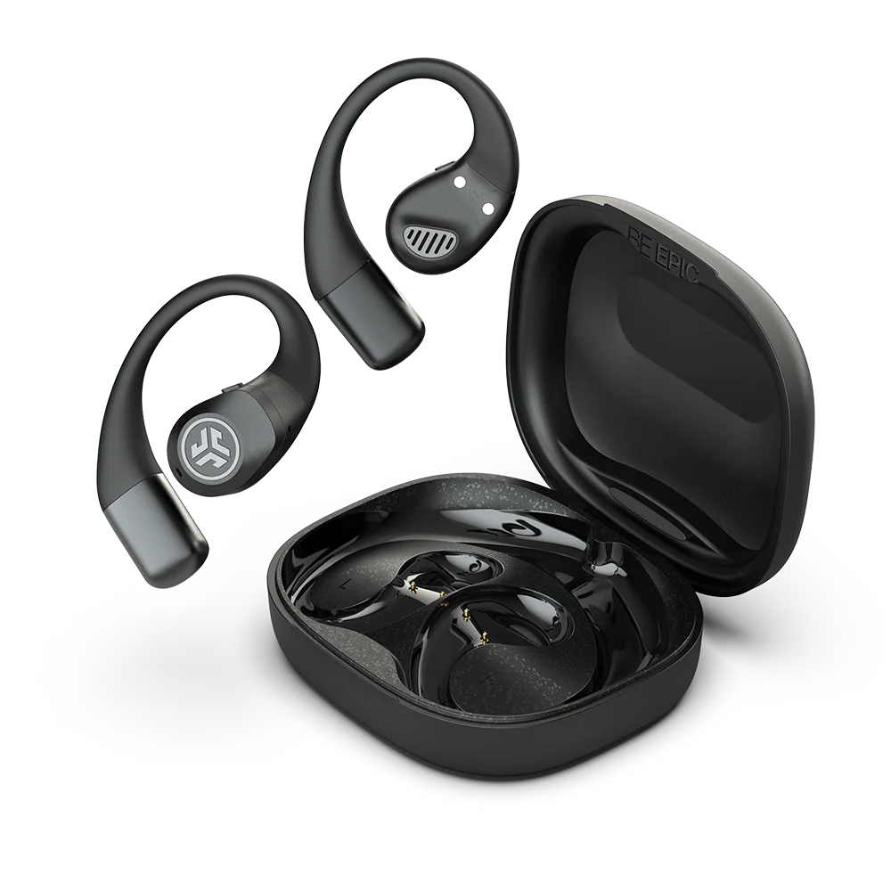 Epic Open Sport　イヤーフック型オープンイヤーイヤホン