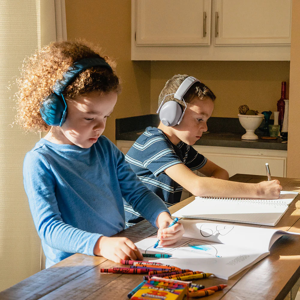 JBuddies Protect　子供用聴覚保護イヤーマフ