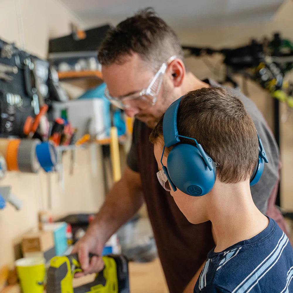 JBuddies Protect　子供用聴覚保護イヤーマフ