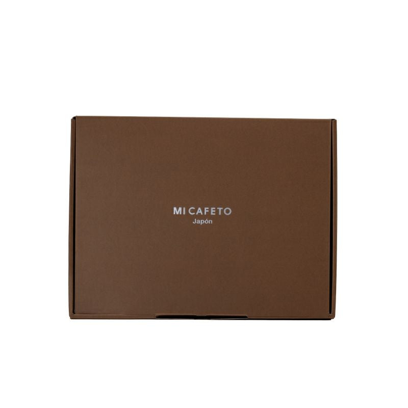 【ミカフェート】ドリップバッグ 6種ギフトセット（30袋入り）