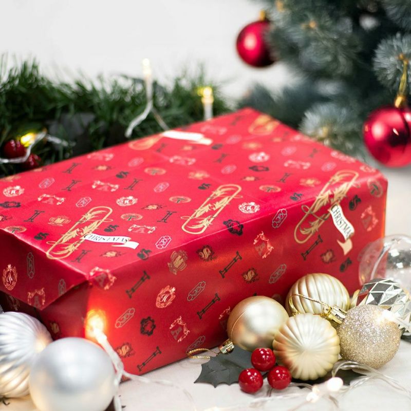 【ミカフェート・COFFEE HUNTERS】クリスマスブレンド 2本ギフトセット