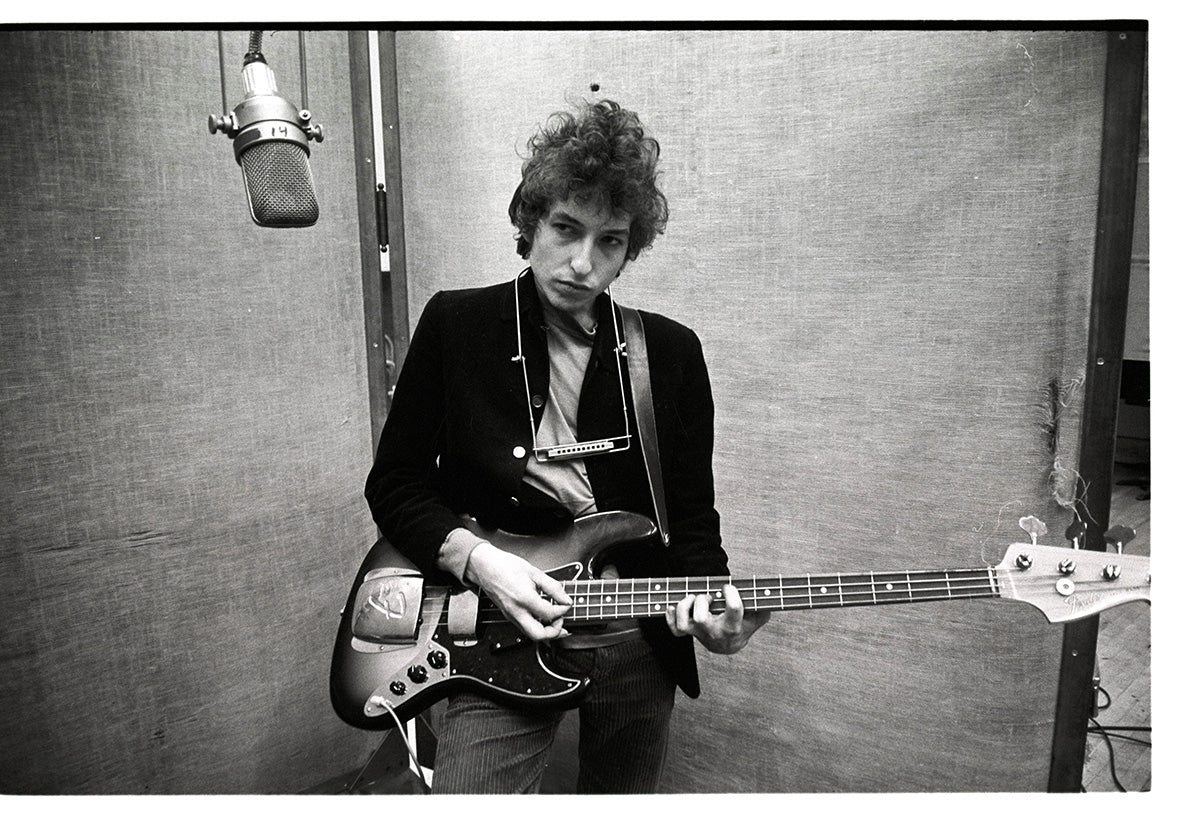 ボブ・ディラン（BOB DYLAN）監修 ヘヴンズドア ディケイドシリーズ NO
