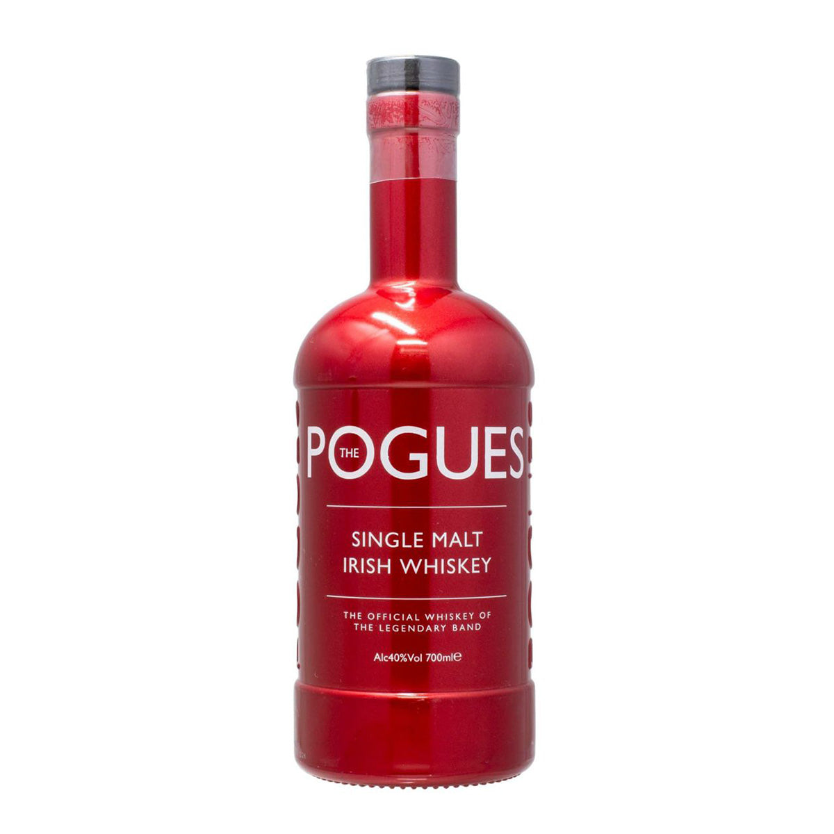 THE POGUES WHISKEY IN THE JAR ポーグス ザ・ポーグス／THE POGUES】シングルモルト・アイリッシュウイスキー
