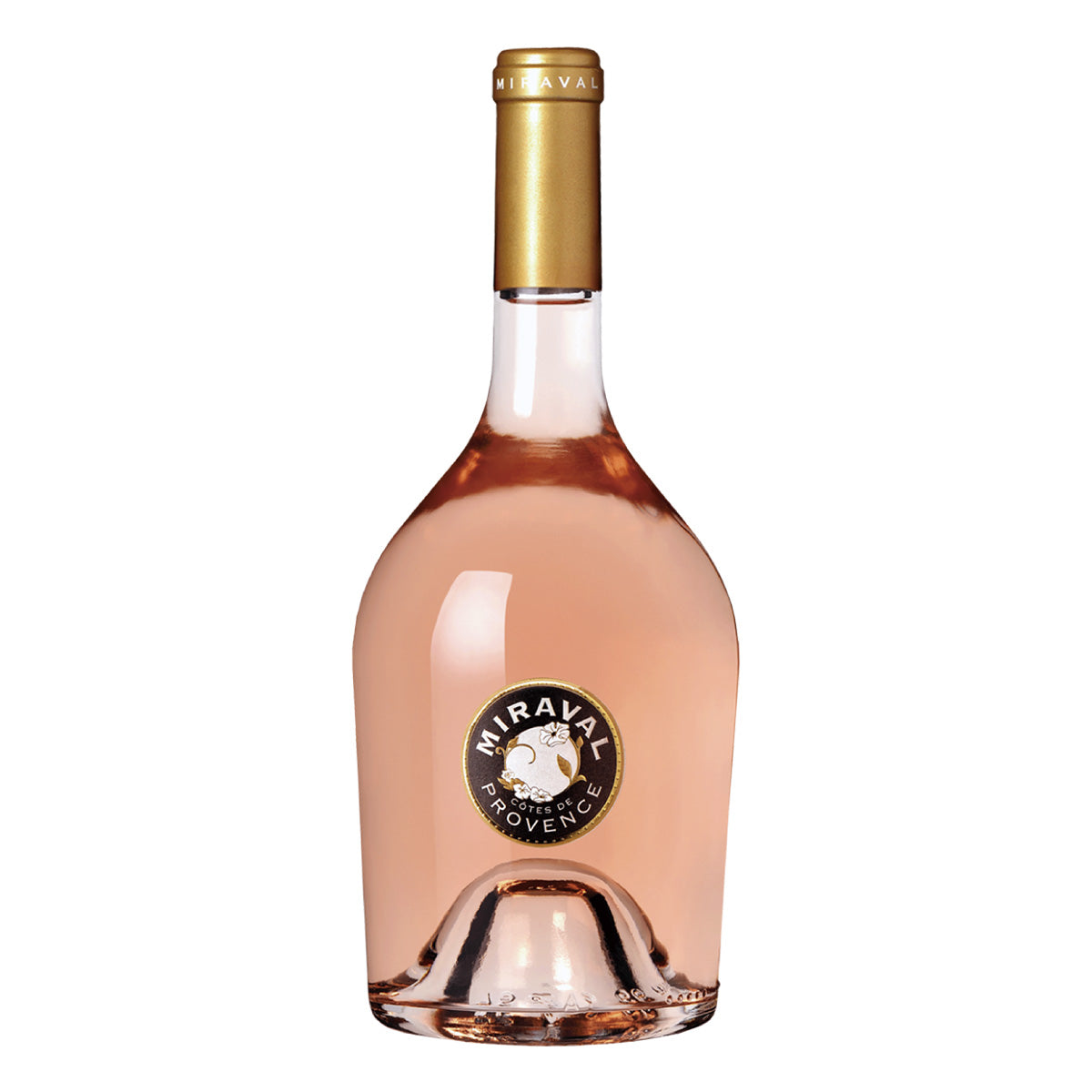 【ミラヴァル／Miraval】ロゼ