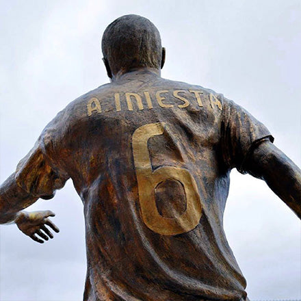 ボデガ・イニエスタ／BODEGA INIESTA】コラソンロコ ロサード