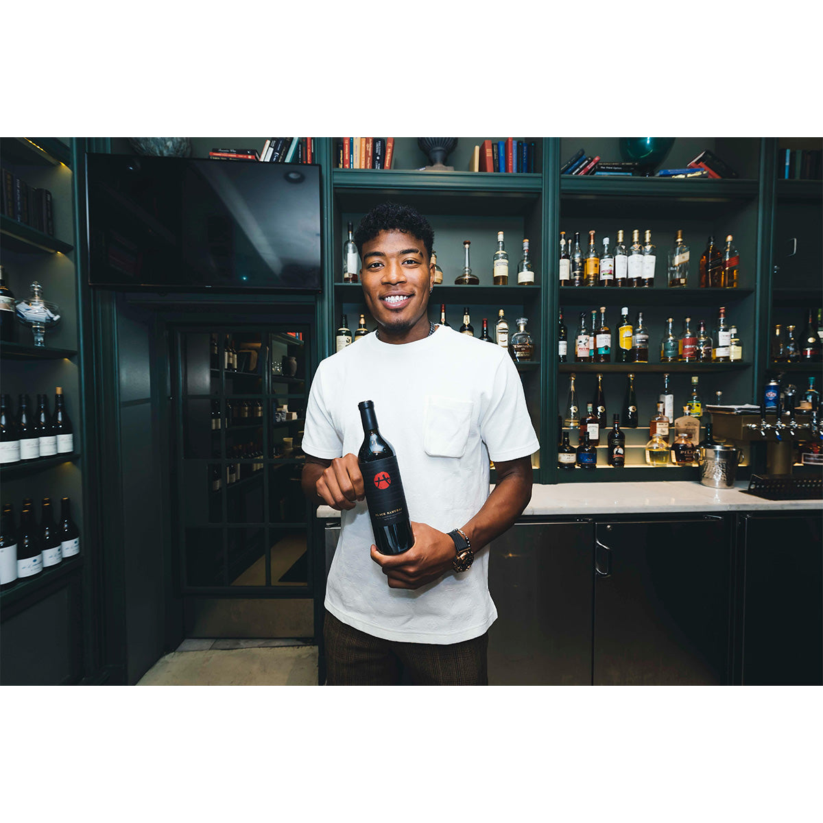 アンチヒーロー8.38ブラックレーベル8.5 ファイブBORO 8.35 雑誌付 アンチヒーロー8.38ブラックレーベル8.5 ファイブBORO 8.35 雑誌付