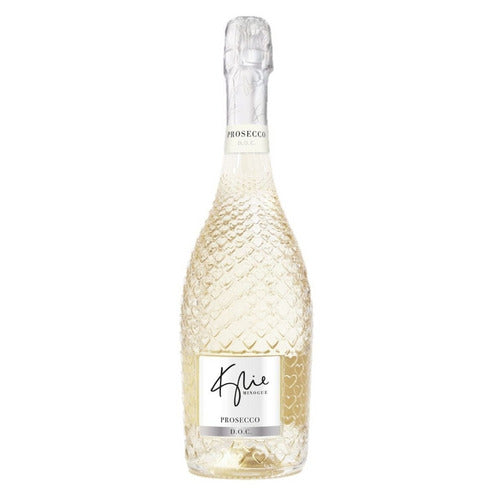 【カイリー・ミノーグ】 プロセッコ