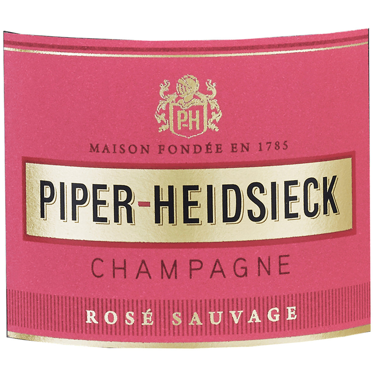 パイパー・エドシック/PIPER HEIDSIECK】シャンパーニュ ロゼ