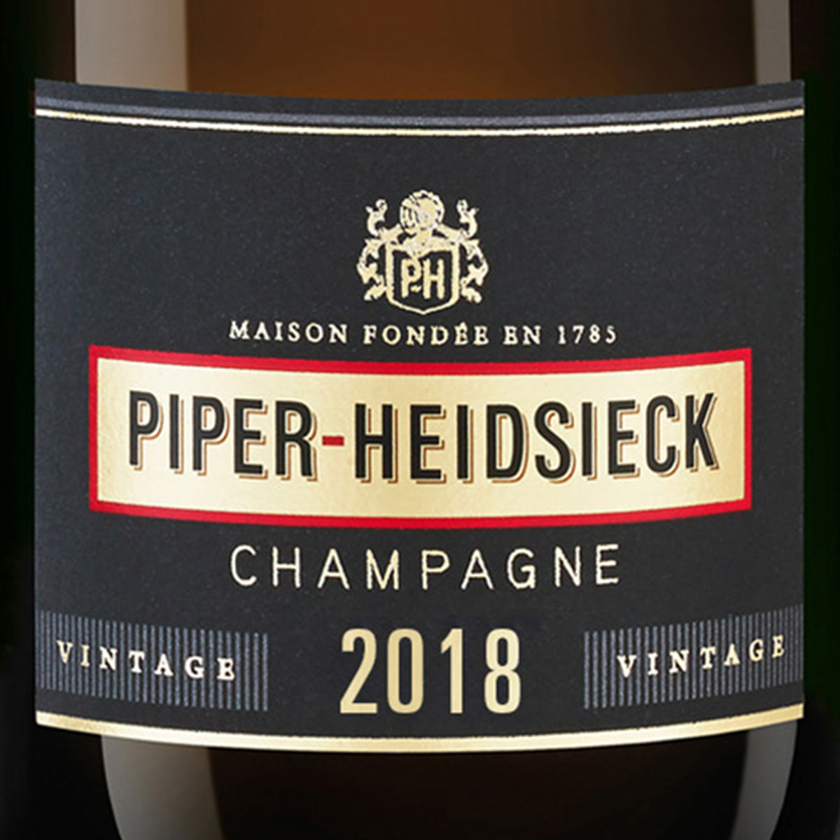 パイパー・エドシック/PIPER HEIDSIECK】シャンパーニュ ブリュット