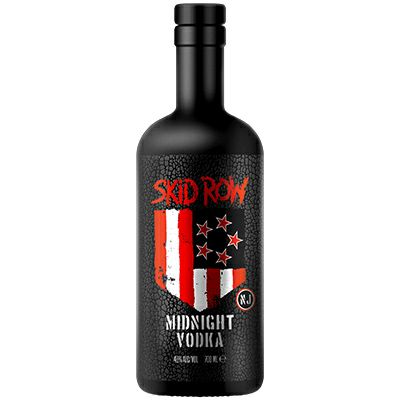 【スキッド・ロウ/SKID ROW】ミッドナイト・ウォッカ