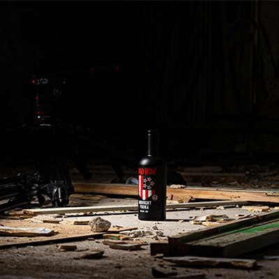 【スキッド・ロウ/SKID ROW】ミッドナイト・ウォッカ