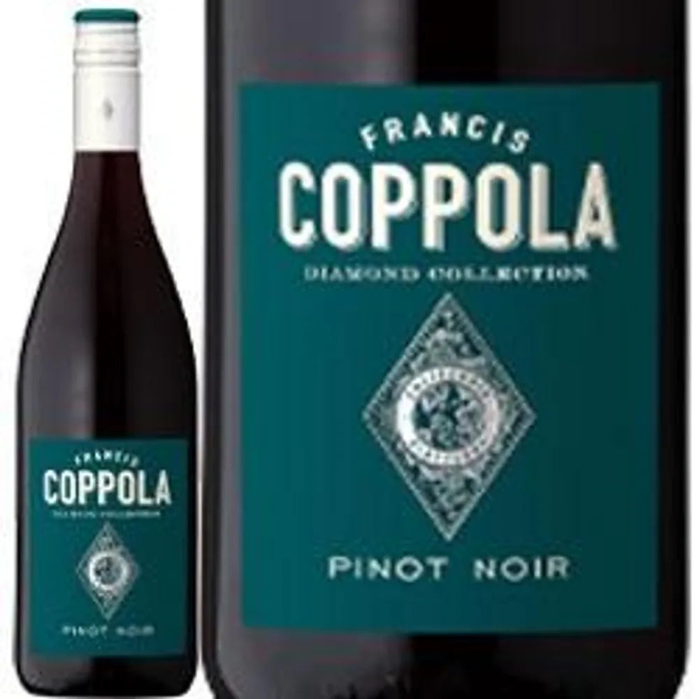 【フランシス・フォード・コッポラ・ワイナリー】ダイヤモンド・コレクション・ピノ・ノワール