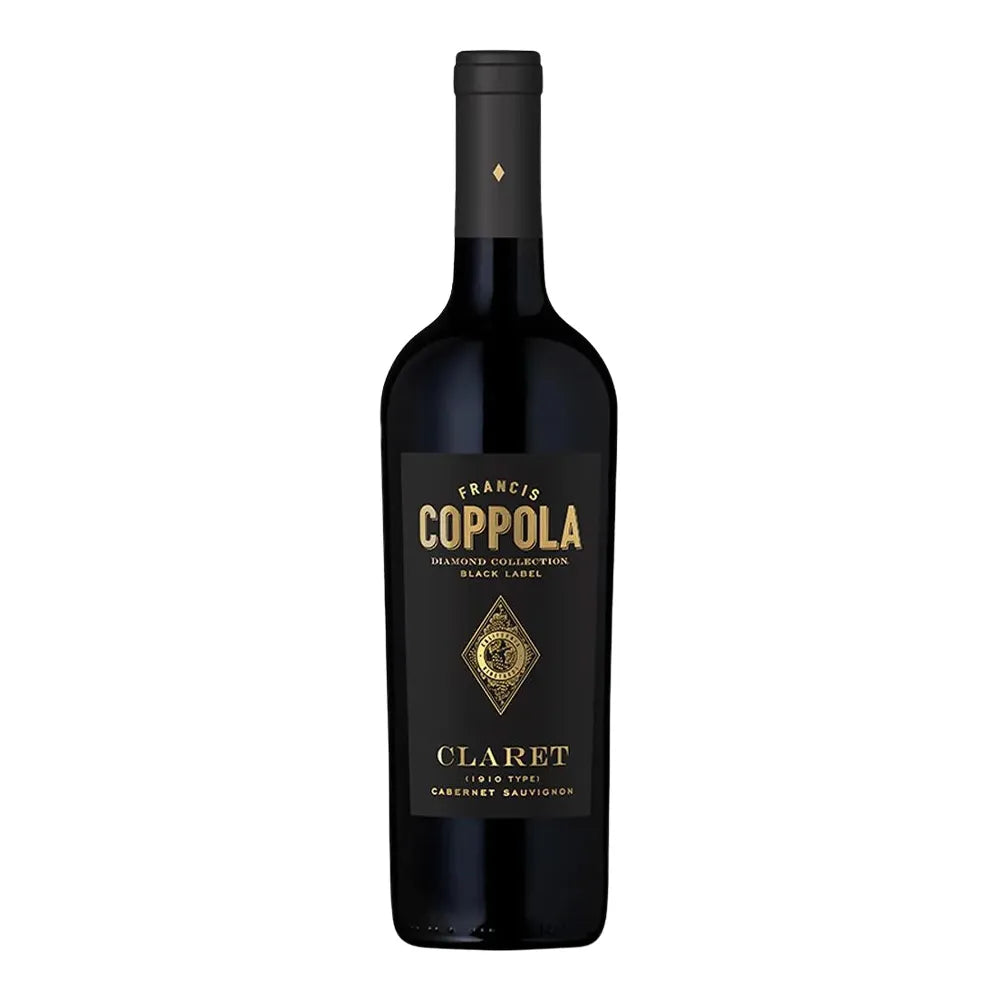 【フランシス・フォード・コッポラ・ワイナリー】ダイヤモンド・コレクション・クラレット