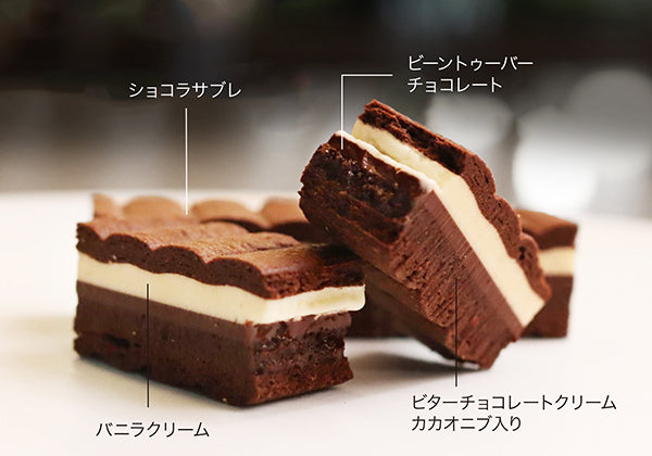 【ラウ】ギフトセット B（Nami-Nami・Maru）