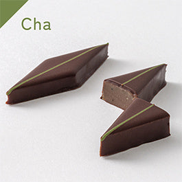 【ラウ】iro（ボンボンショコラ）9粒 Assortment
