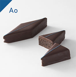 【ラウ】iro（ボンボンショコラ）9粒 Assortment