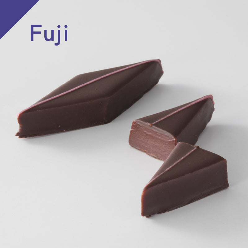 【ラウ】iro（ボンボンショコラ）9粒 Assortment