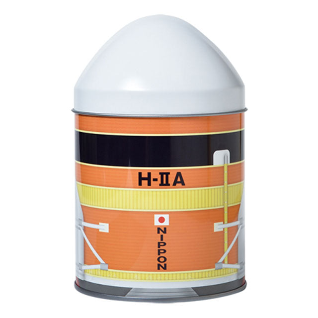 【宇宙グッズ】H-IIAロケットクランチ（SP-47）