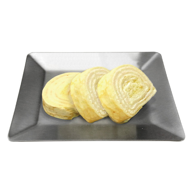 【宇宙グッズ】スペーススイーツ ミルクレープ -SpaceSweets-（購入期限：2026/3/2まで）